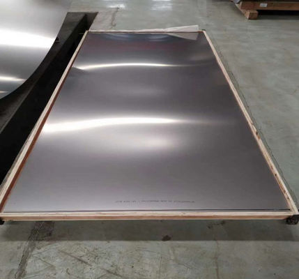 Forging Rolling Anneal Titanium Plate Sheet Gr1 Gr2 Gr5 For Medical