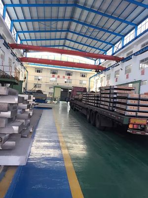 Astm B265 Medical Titanium Alloy Plate Gr23 With Heat Resistance ISO 9001:2008