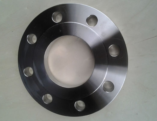Titanium Threaded Pipe Flange ANSI B16.5 CLASS 300 ASME B16.5 Standard