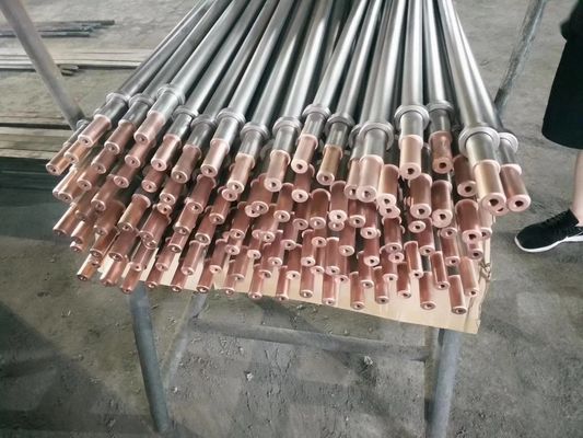 CNC Milling Titanium Round Rod GB/T12769-2003 Electrode Material