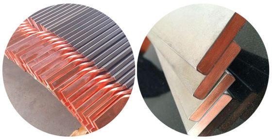 CNC Milling Titanium Round Rod GB/T12769-2003 Electrode Material