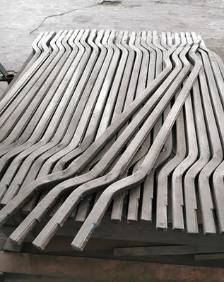 Gr2 Titanium Clad Copper , Gb/T12769-2003 Alloy Round Bar 0.5mm To 3.2mm Thickness